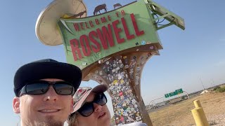 Roswell New Mexico [upl. by Timothee]