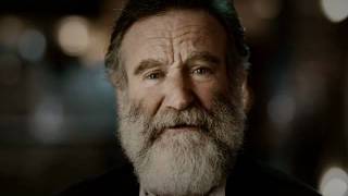 The Legend of Zelda Ocarina Of Time 3D Commercial with Robin Williams [upl. by Querida]