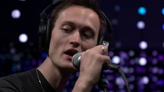 Ought  Full Performance Live on KEXP [upl. by Rehpoitsirhc951]