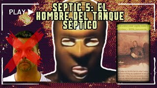 El MISTERIO del HOMBRE del TÁNQUE SÉPTICO de CRAIGLIST  Historias de internet [upl. by Papotto25]