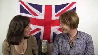 2 Avanzado  Conversaciones en Ingles  Alcohol y Cultura  LightSpeed English [upl. by Elkraps]