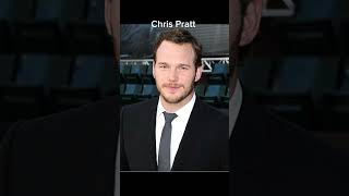 Chris Pratt who should I do next 👇 [upl. by Narf]