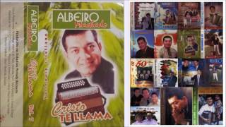 Albeiro Machado  Los que esperan en Jehová  Album Cristo te llama  Vol7 [upl. by Curnin]