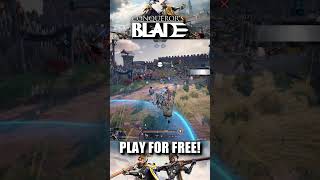 Conquerors Blade 😆😆😆 PLAY FOR FREE Shorts [upl. by Laud797]