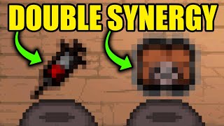 I Got 2 Synergies in 1 Run and It Was AMAZING [upl. by Feetal104]