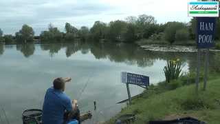 Method Feeder Fishing on Lakes [upl. by Levins]