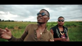 Ril B amp Blaze  Mwini Zinthu Official Music Video [upl. by Ilajna810]