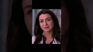 Reveal her scars and persuade her greysanatomy tvshow shorts viral [upl. by Yrruc369]