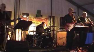 WOOLY BULLY live  THE SHADOOGIES  SAM THE SHAM AND THE PHARAOS [upl. by Sisak319]