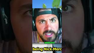 Nick Merckx Rips Jack Dougherty Streamer Beef Exposed movie video youtube [upl. by Salkcin]