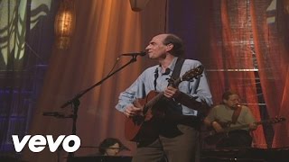 James Taylor  Up On The Roof Live at the Beacon Theater [upl. by Aral]