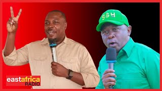 HECHE AFUNGUKA UKWELI WOTE MSIGWA KUHAMA CHADEMA  TUNA UMASIKINI WA KUTUPWA TUPATE HAKI KAMA CCM [upl. by Iroak407]