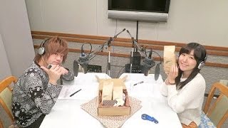 【Eng Sub】【松岡と茅野の物々交換】【Matsuoka amp Kayanos Gift Exchange Story】 [upl. by Aisset308]