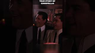 True story behind the movie Goodfellas 1990 6 [upl. by Retseh]