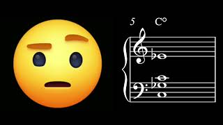 emojis but theyre jazz chords [upl. by Nylarat]