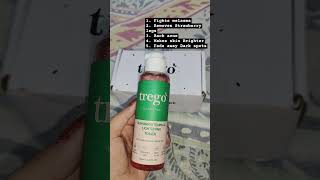 Trego Toner  youtubeshorts youtube ytshorts viraltiktok toner [upl. by Durand]