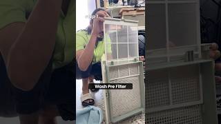 ReStarting your Air Purifier in New season [upl. by Eisej]