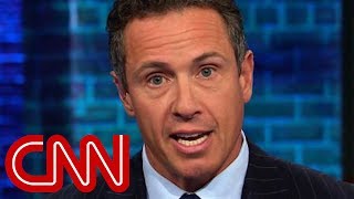 Chris Cuomo This was a bad day for Trump [upl. by Maiah]