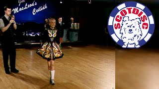 Irish Dance Set The Teetotaller’s Reel Miss Monaghan The Sally Gardens The Barmaid [upl. by Cence]