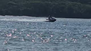 2020 Sea Doo Fish Pro 20hrs [upl. by Harden]