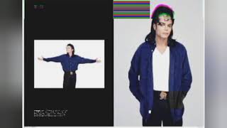 Michael Jackson Beat itCarousel [upl. by Grimaldi]