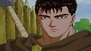 Berserk 1997  capitulo 5  español 1080 p [upl. by Harima777]