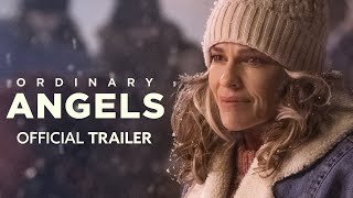 Ordinary Angels 2024 Trailer – Hilary Swank Alan Ritchson Nancy Travis Tamala Jones [upl. by Maximilian491]