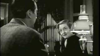 BETTE DAVIS quotWITH MALICE TOWARD ONEquot 1957 33 [upl. by Sennahoj]