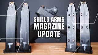 My Shield Arms Gen 1 2 and 3 Experience [upl. by Aroel]