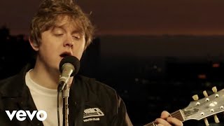 Lewis Capaldi  Before You Go Live From The Capitol Rooftop [upl. by Beck]