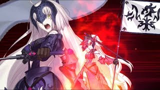 FGO Servant Spotlight Jeanne Alter Jalter Analysis Guide and Tips [upl. by Adelaja]