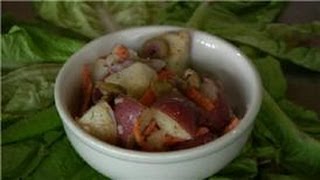 Potato Salad Recipes  Puerto Rican Potato Salad [upl. by Akimrej]