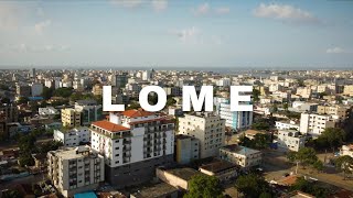 This is Lome Togo 🇹🇬 [upl. by Annawak]