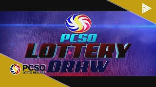 WATCH PCSO 9 PM Lotto Draw February 17 2024 [upl. by Reivad]