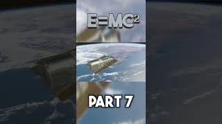 Emc² part 7 shorts [upl. by Tinaret]