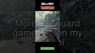 Call of Duty VANGUARD Glide Bomb Killstreak [upl. by Grayson]