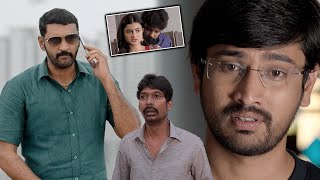 Power Play Tamil Movie Part 7  Raj Tarun  Poorna  Prince Cecil  Ajay  Hemal Ingle [upl. by Silvia]