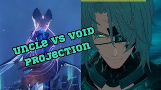 Watanabe  Epitaph S rank Fire Tank Vs Void Projection 「Punishing Gray Raven Cn 战双帕弥什」 [upl. by Trude526]