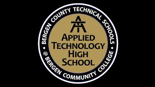 Bergen County Technical Schools  Applied Technologies High School Graduation Ceremony 2023 [upl. by Holmun]