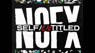 NoFX  Ive Got One Jealous Again Again  Lyrics [upl. by Fleur]