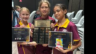 Moranbah Schools eSports Just Dance 2024 [upl. by Loydie]