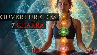 Les 7 Chakras  Comprendre et Harmoniser Votre Énergie Intérieure et favoriser léveil spirituel [upl. by Baerman]