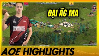 ĐIỀU GÌ TẠO NÊN Chim Sẻ Đi Nắng ở thế loại Solo Random  AoE Highlights aoe [upl. by Babcock473]