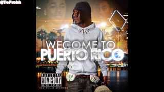 PRico ▪ Welcome To Puerto Rico Welcome To Puerto Rico [upl. by Laiceps]