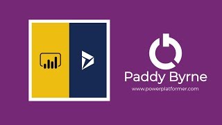 Getting Dynamics 365 Data into Power BI [upl. by Bobbette]