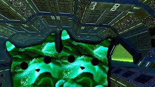 EXPLORING ALIEN BASE  Subnautica  Part 6  Bacon Walkthrough [upl. by Eshelman560]