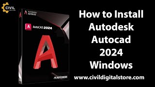 AutoCAD 2024 Official Guide That Everyone Should Know [upl. by Caldwell328]