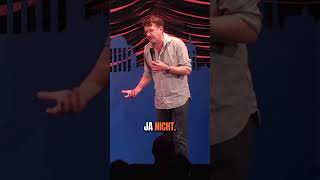 Das Lidlschnitzel  Nils Heinrich standupcomedy comedy humor nilsheinrich lidl [upl. by Cinimod569]