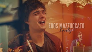 Eros Mazzuccato  Lovely [upl. by Emmeram]