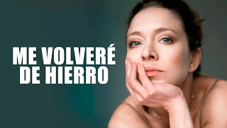 Me volveré de hierro  Parte 1  Película completa en Español Latino [upl. by Zolnay]